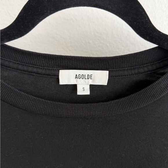 Adine Shrunken Tee - Picture 4 of 4